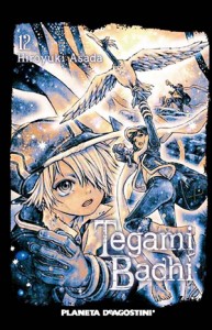TEGAMIBACHI Nº12