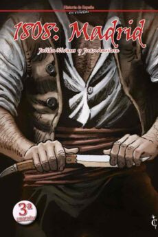 1808: Madrid