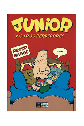 JUNIOR Y OTROS PERDEDORES