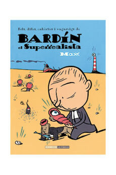 BARDIN EL SUPERREALISTA (CATALAN)