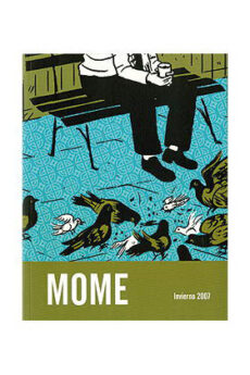 MOME 02. INVIERNO 2007