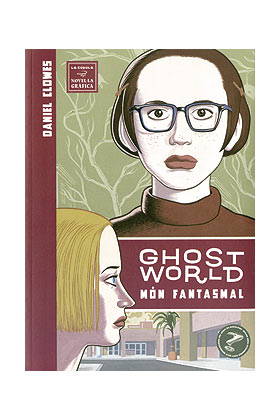 MON FANTASMAL (CATALAN) GHOST WORLD