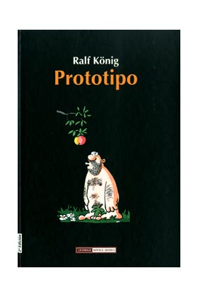 PROTOTIPO (RALF KÖNIG)