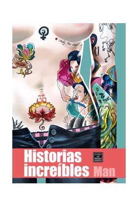 HISTORIAS INCREIBLES