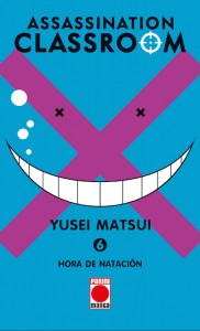 Assassination Classroom 06