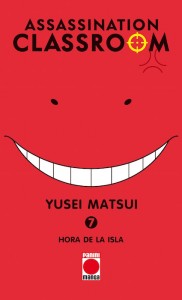 Assassination Classroom 08