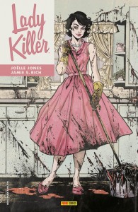 LADY KILLER 01