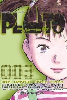 Pluto nº 03/08
