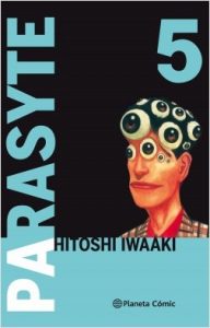 PARASYTE 05