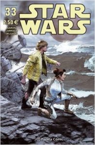 STAR WARS Nº33