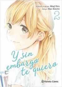 Y SIN EMBARGO TE QUIERO Nº02/07