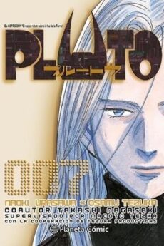 Pluto nº 07/08