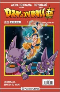 Dragon Ball Super 217 (Serie roja super) 06