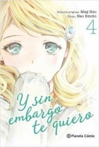 Y SIN EMBARGO TE QUIERO Nº04/07