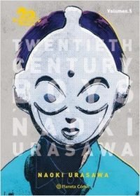 20TH Century Boys 05