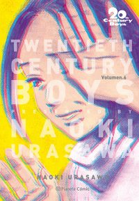 20TH Century Boys 06