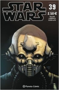 STAR WARS Nº39