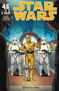STAR WARS Nº46