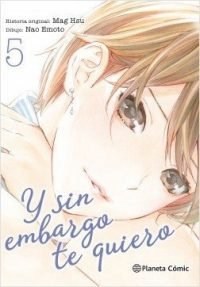 Y SIN EMBARGO TE QUIERO Nº05/07