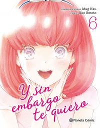 Y SIN EMBARGO TE QUIERO Nº06/07