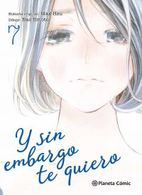 Y SIN EMBARGO TE QUIERO Nº07/07