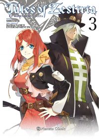 Tales of Zestiria 03