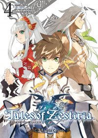 Tales of Zestiria 04