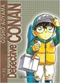 Detective Conan (Nueva Edición) 23