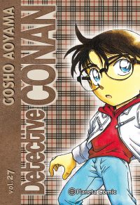 Detective Conan (Nueva Edición) 27
