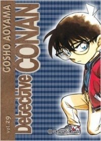 Detective Conan (Nueva Edición) 29