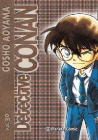 Detective Conan (Nueva Edición) 30