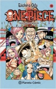 One Piece 090