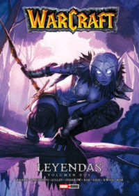 WARCRAFT: LEYENDAS 02