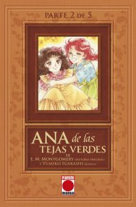 Ana de las Tejas Verdes 02