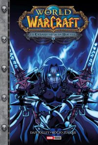 WARCRAFT: EL CABALLERO DE LA MUERTE 01