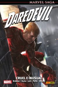 DAREDEVIL 19. CRUEL E INUSUAL  (MARVEL S