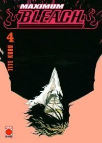 Bleach (Maximum) 04