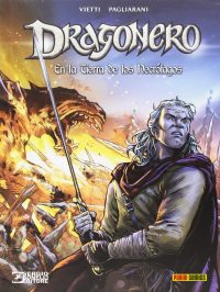 Dragonero 02