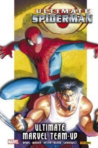 ULTIMATE SPIDERMAN INTEGRAL 03. ULTIMATE