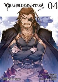Granblue Fantasy 04