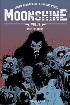 MOONSHINE Nº 03 05