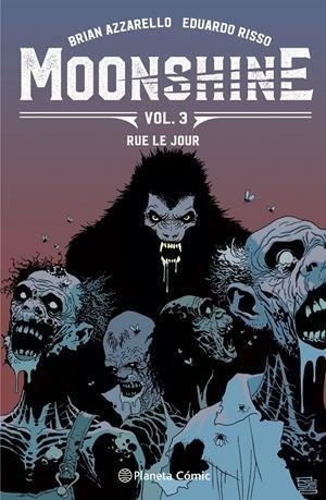 MOONSHINE Nº 03 05