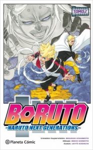 Boruto -Naruto Next Generations- 02