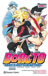 Boruto -Naruto Next Generations- 03