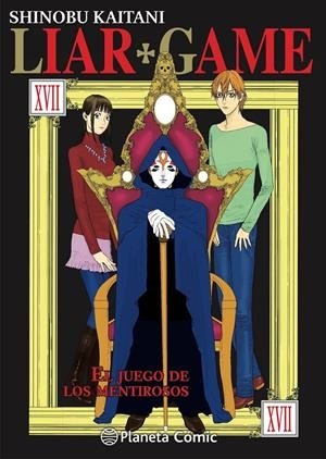 Liar game nº17 19