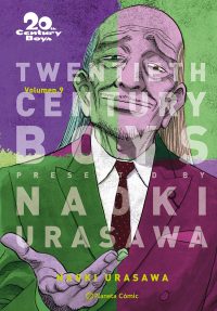 20TH Century Boys 09