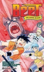 Beet, The Vandel Buster 07