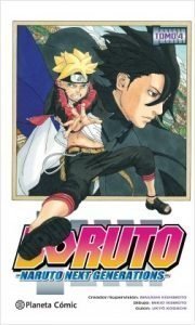 Boruto -Naruto Next Generations- 04