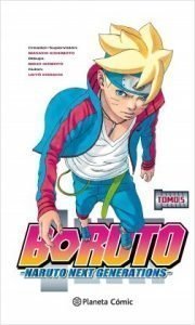 Boruto -Naruto Next Generations- 05