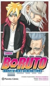 Boruto -Naruto Next Generations- 06